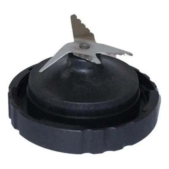 Base Com Facas Philips Walita Liquidificador Ri2081 Foto 1