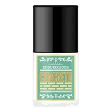 Base Concreto Com Formol Linha Sos - Top Beauty Foto  mini 1