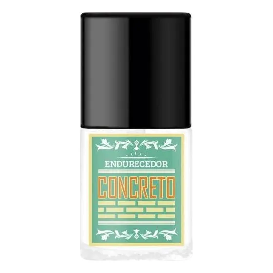Base Concreto Com Formol Linha Sos - Top Beauty Foto 1