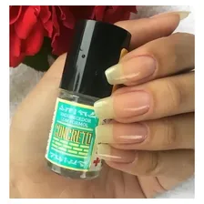 Base Concreto Com Formol Linha Sos - Top Beauty Foto mini  2