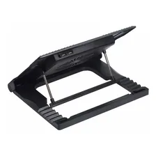 Base Cooler Notebook Até 17 Polegadas 6 NÃveis 2 Usb Dex Foto mini 3