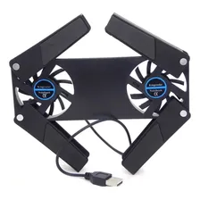 Base Cooler Para Notebook Hp Elitebook 8470 CompatÃvel Foto mini 2