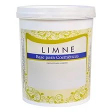 Base Creme Hidratante 4 X 1 Neutro - Com 1 Kg Tipo de embalagem Pote Foto  mini 1
