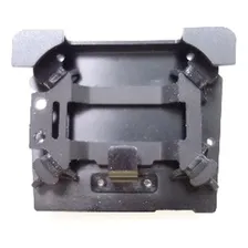 Base de câmera com placa absorvente de vibração Dji Mavic Pro Gimbal Foto mini  2