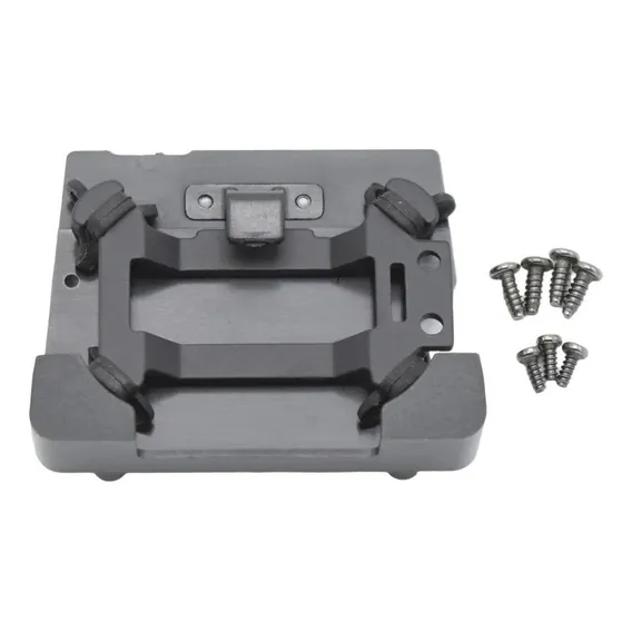 Base de câmera com placa absorvente de vibração Dji Mavic Pro Gimbal Foto 1