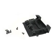 Base de câmera com placa absorvente de vibração Dji Mavic Pro Gimbal Foto mini 4