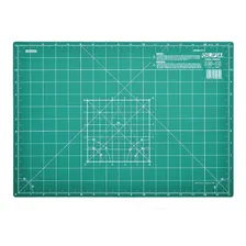 Base De Corte Dupla Face Olfa Cm-a3 - 30x43cm Foto mini 2