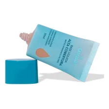 Base de maquiagem Catharine Hill Alta Cobertura Base Líquida Catharine Hill Base Líquida Alta Cobertura Catharine Hill | Nova 30ml Foto mini  2