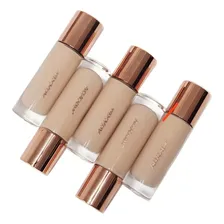 Base de maquiagem em creme Alice Academy Base Facial Base BASE ALICE ACADEMY tom toast 07 - 33mL 250g Foto mini 2
