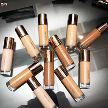 Base de maquiagem em creme Alice Academy Base Facial Base BASE ALICE ACADEMY tom toast 07 - 33mL 250g Foto mini 3
