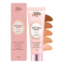 Base de maquiagem em creme Latika LATIKA BB CREAM BB Cream Latika Clareador BB Cream - 30mL 30g Foto mini 1