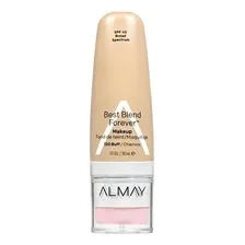 Base de maquiagem em liquid Almay Rosto Base Cushion FPS 40 Base Cushion FPS 40 tom 120 buff - 30mL 30g Foto mini 1