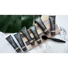 Base de maquiagem em líquida Base Mary Kay TimeWise TimeWise 3D Matte tom bege - 29mL Foto mini 3
