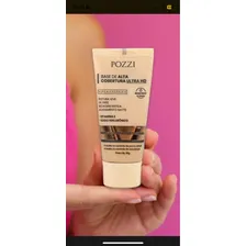 Base de maquiagem em loção Essenze di Pozzi Base Ultra Hd Base Ultra Hd Base Ultra Hd tom n2n - 30mL 30g Foto mini 2