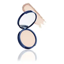 Base de maquiagem em p贸 compacto Bruna Tavares Bt Powder P贸 Compacto P贸 Compacto 10 BT POWDER P脫 COMPACTO COR 10 tom bege - 11mL 11g Foto mini 1