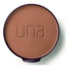 Base de maquiagem em p贸 Natura Una REFIL PO 35N REFIL P脫 COMPACTO 35N tom 35n - 10g Foto mini 1