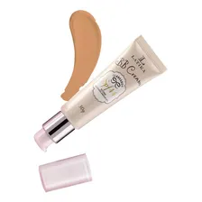 Base de maquiagem Latika BB Cream Latika BB Cream Bege Claro Foto mini 2