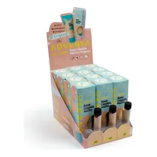 Base de maquiagem líquida Adversa Adversa Base Liquida Matte Base Líquida Matte tom a claros - 25mL 25g Foto  mini 1