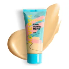Base de maquiagem líquida Adversa Adversa Base Liquida Matte Base Líquida Matte tom a claros - 25mL 25g Foto mini  2