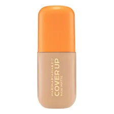 Base de maquiagem líquida Mari Maria Makeup Base Cover Up Base Cover Up Base Cover Up tom 09 - 35mL Foto mini 1