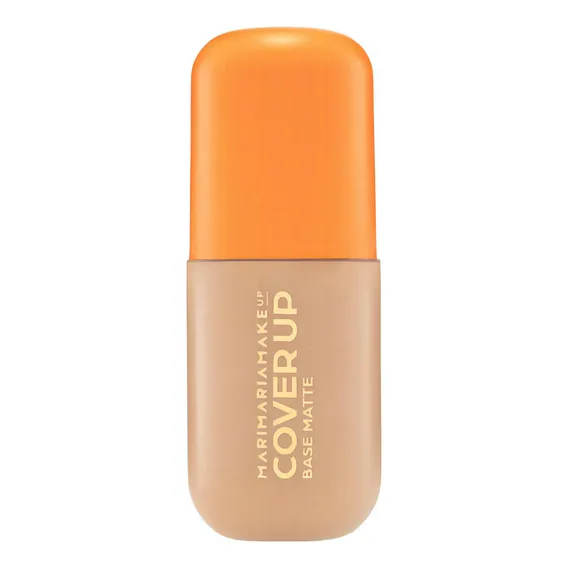 Base de maquiagem líquida Mari Maria Makeup Base Cover Up Base Cover Up Base Cover Up tom 09 - 35mL Foto 1