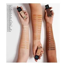 Base de maquiagem líquida Maybelline Fit Me Fit Me Base Fit me - 30mL 50g Foto mini 3