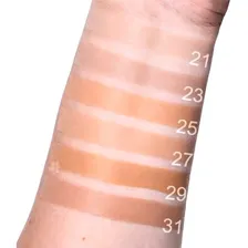 Base de maquiagem líquida Missha M Perfect Cover BB Missha Perfect Cover BB Cream tom 13 - 50mL 50g Foto mini 3