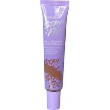 Base de maquiagem líquida Ruby Rose base ruby rose ruby rouse rubi rose Líquida Matte Base Líquida Stay Fix Ruby Rose tom e153 - 29mL Foto  mini 1