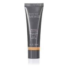 Base de maquiagem Mary Kay Mary Kay Beige C170 Base 3d mary kay timewise acabamento matte beige c170 30ml Foto mini 1