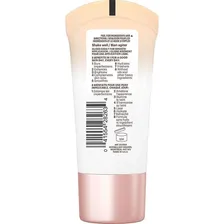 Base de maquiagem Maybelline Dream Dream Fresh BB Cream SPF 30 Foto  mini 1