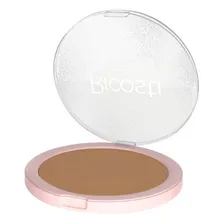 Base de maquiagem Ricosti Pó Vegano Cor 11 Pó Vegano Cor 11 Ricosti Foto  mini 1