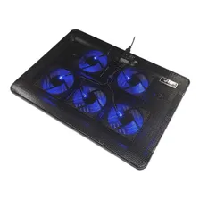 Base De Note 5 Cooler Kp-sp223 Knup Foto  mini 1