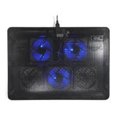 Base De Note 5 Cooler Kp-sp223 Knup Foto mini  2