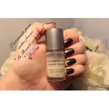 Base De Tratamento Fortalecedora Unhas Fracas La Beauté Cor Transparente Foto mini 3