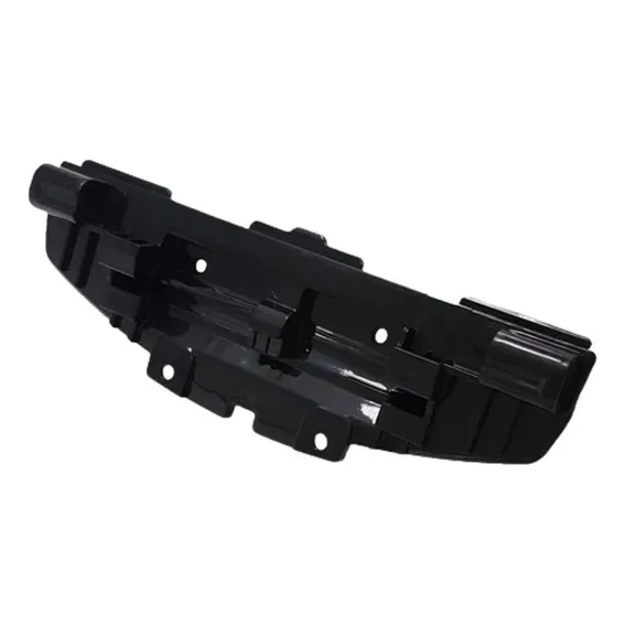 Base Dobradiça Lavadora Brastemp Bwg11ar - W10471600 Foto 1