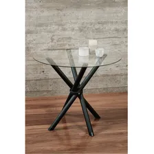 Base Em AƧo 75cm X 66cm 4 PƩs Para Mesa Foto mini 2