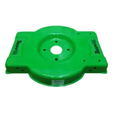 Base Em Chapa De Aço P/ Cortador De Grama Mc 30l - Trapp Foto mini 1
