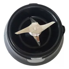 Base Faca Para Liquidificador Arno Performa 507456 Foto mini 3