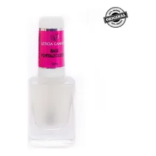 Base Fortalecedora Leticia Camara Unhas Forte E Saudável 9ml Foto mini 2