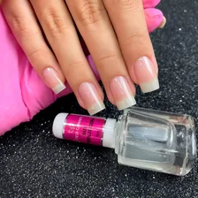 Base Fortalecedora Leticia Camara Unhas Forte E Saudável 9ml Foto mini 4