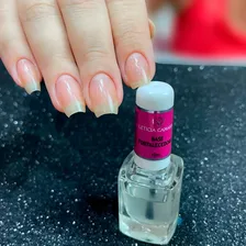 Base Fortalecedora Leticia Camara Unhas Forte E Saudável 9ml Foto mini 3