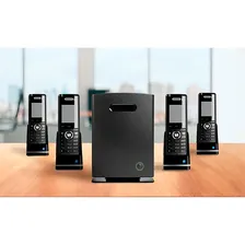 Base Gateway Ip Dect Gid 308b Intelbras Foto mini  3