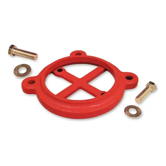 Base Girat贸ria Para Torno Bancada Morsa 5 Pol 105-5 Metalsul Foto 1