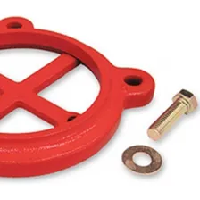 Base Girat贸ria Para Torno Bancada Morsa 5 Pol 105-5 Metalsul Foto mini 2
