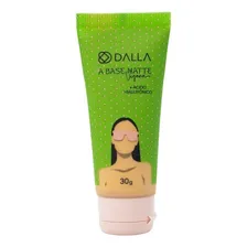 Base Líquida Dalla Matte Oil Free Vegana Alta Cobertura 02 Foto mini 2