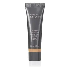 Base Líquida Matte 3d Timewise Mary Kay Beige C170 Foto mini 1