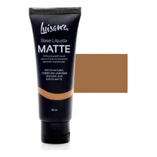 Base Líquida Matte - Luisance 03 Foto mini 1