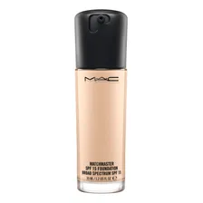 Base Mac Matchmaster Spf15 Foundation No5 Tom 1 Foto mini 1