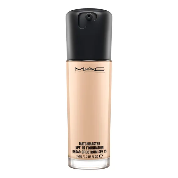 Base Mac Matchmaster Spf15 Foundation No5 Tom 1 Foto 1