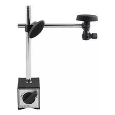 Base Magnética 60 Kg Articulado P/relógio Comparador 4ab Eda Foto mini 1